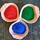 oxid iron pigment for cement
